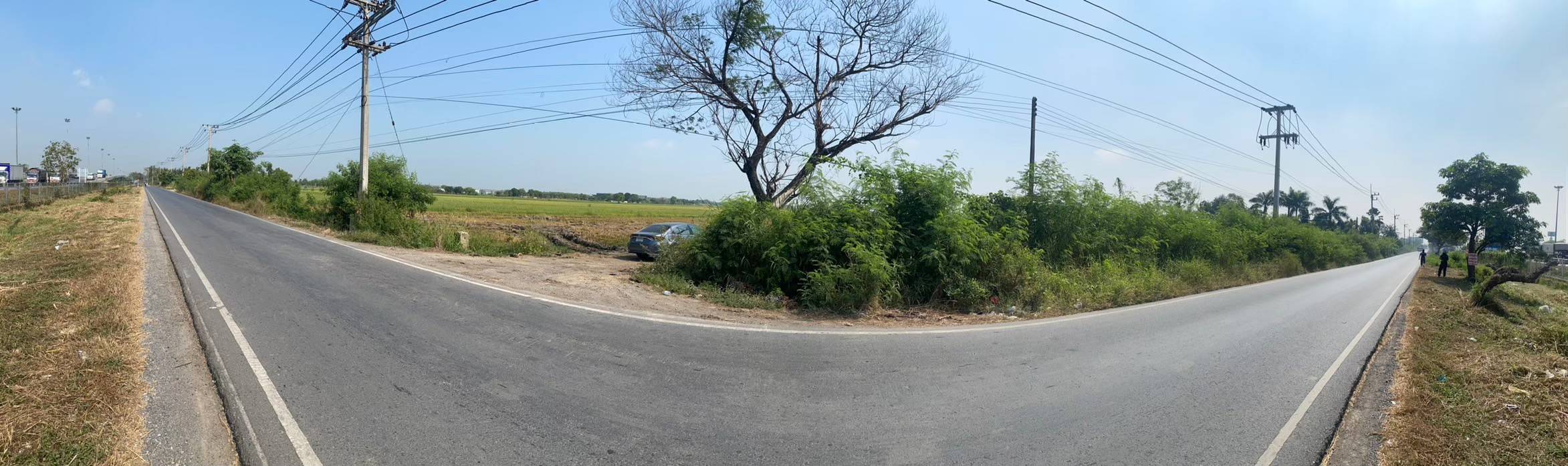 KTB : ที่ดิน ตำบลคลองสี่ ปทุมธานี 46MT020100164
