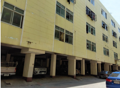 KTB : คอนโดมีเนียม/ห้องชุด ตำบลท้ายบ้าน สมุทรปราการ 65MT011101799
