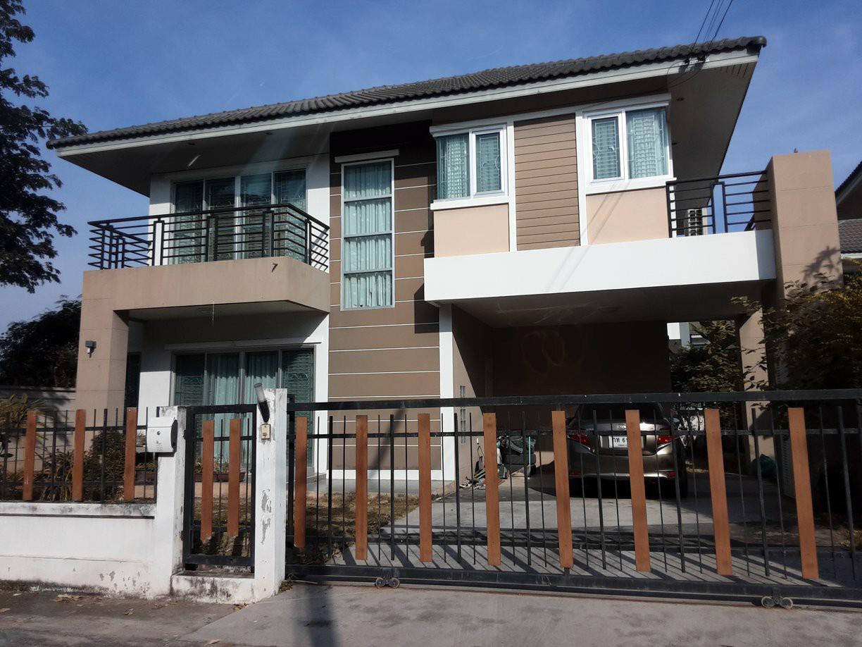 KTB : ที่ดินพร้อมสิ่งปลูกสร้าง ตำบลบ้านใหม่ นครราชสีมา 64NE010300711