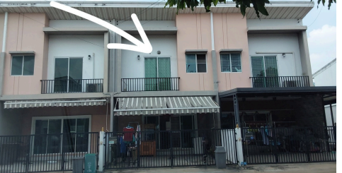 KTB : ที่ดินพร้อมสิ่งปลูกสร้าง ตำบลพิมลราช นนทบุรี 63MT010502915