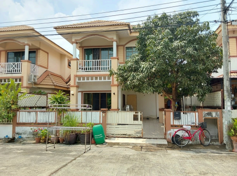 KTB : ที่ดินพร้อมสิ่งปลูกสร้าง ตำบลแพรกษาใหม่ สมุทรปราการ 67MT010400678