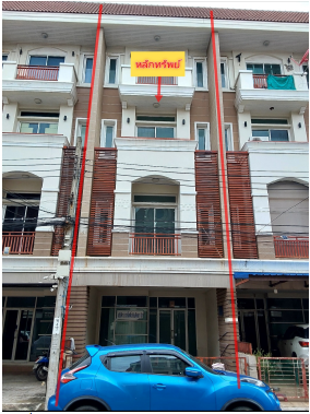KTB : ที่ดินพร้อมสิ่งปลูกสร้าง แขวงคลองกุ่ม กรุงเทพมหานคร 66BK010501350