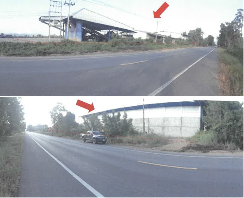 KTB : ที่ดินพร้อมสิ่งปลูกสร้าง ตำบลนาโป่ง ลำปาง 63NN030200883