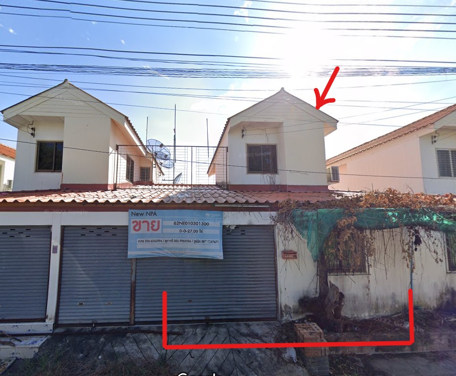 KTB : ที่ดินพร้อมสิ่งปลูกสร้าง ตำบลห้วยเหนือ ศรีสะเกษ 62NE010301300