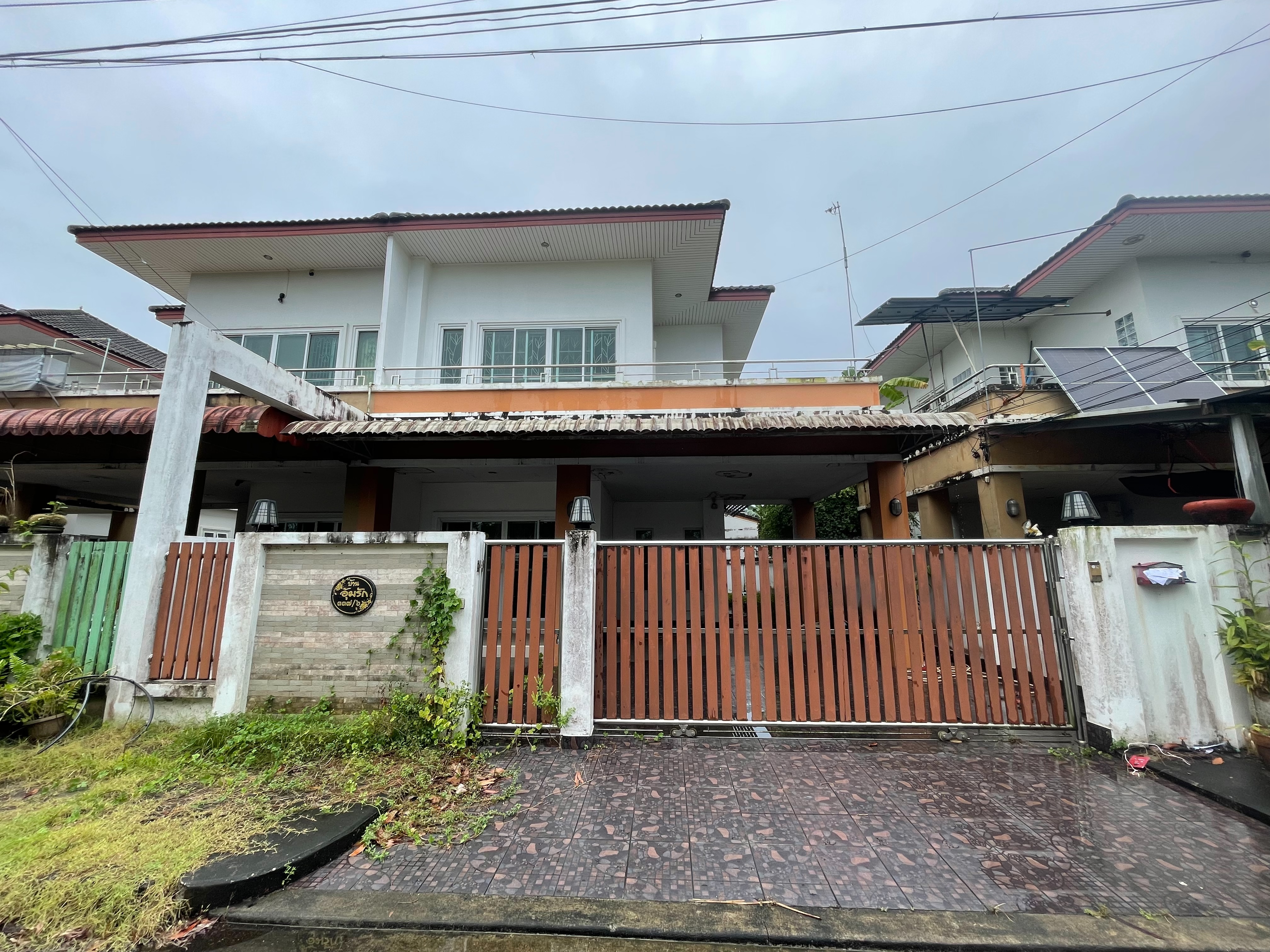 KTB : ที่ดินพร้อมสิ่งปลูกสร้าง ตำบลควนลัง สงขลา 63SS010401510