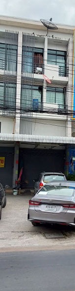 KTB : ที่ดินพร้อมสิ่งปลูกสร้าง แขวงหนองแขม กรุงเทพมหานคร 64BK011502364