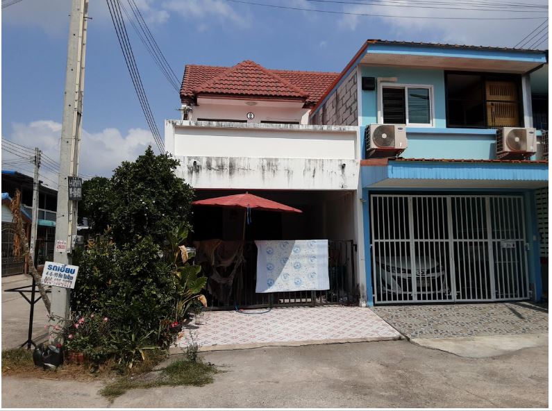 KTB : ที่ดินพร้อมสิ่งปลูกสร้าง ตำบลคลองนา ฉะเชิงเทรา 65EE010500905