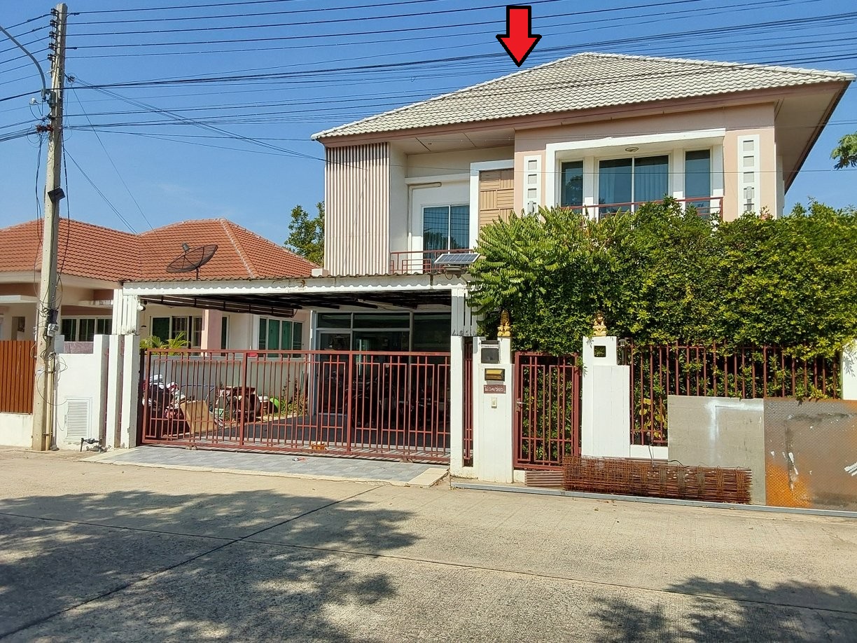 KTB : ที่ดินพร้อมสิ่งปลูกสร้าง ตำบลตลาด นครราชสีมา 67NE010300429