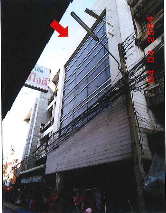 KTB : ที่ดินพร้อมสิ่งปลูกสร้าง ตำบลช้างม่อย เชียงใหม่ 66NN051500842
