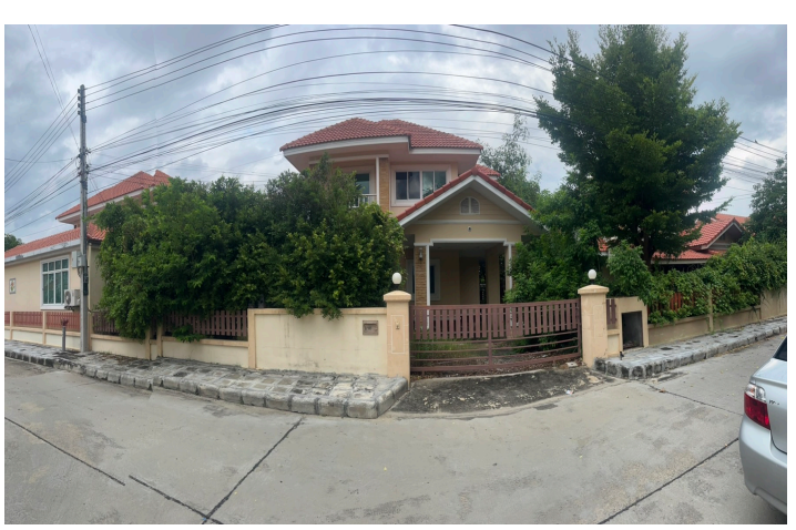 KTB : ที่ดินพร้อมสิ่งปลูกสร้าง ตำบลนิคมสร้างตนเอง ลพบุรี 67CC010300350