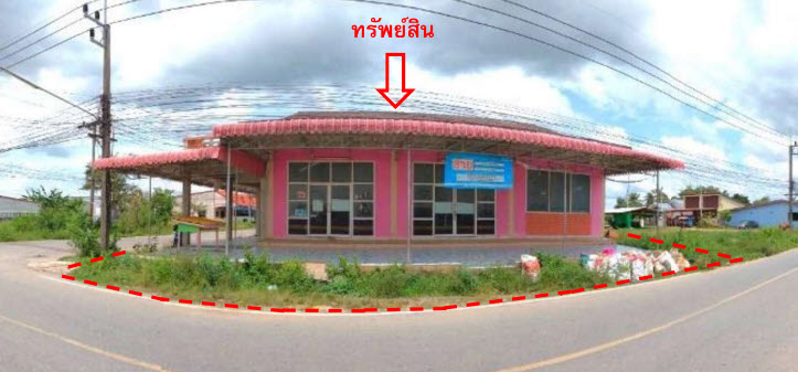 KTB : ที่ดินพร้อมสิ่งปลูกสร้าง ตำบลท่าช้าง สงขลา 63SS010302050