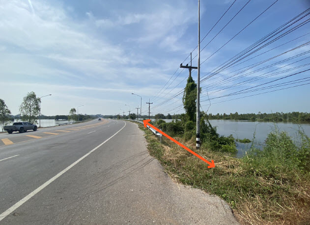 KTB : ที่ดิน ตำบลเกาะแก้ว ร้อยเอ็ด 65NE010100342