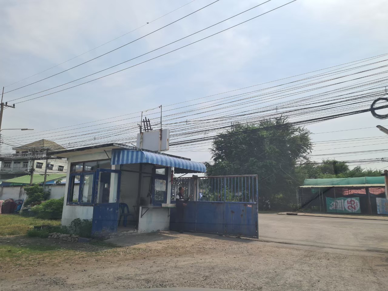 KTB : ที่ดินพร้อมสิ่งปลูกสร้าง ตำบลท่าทราย สมุทรสาคร 59MT031200191
