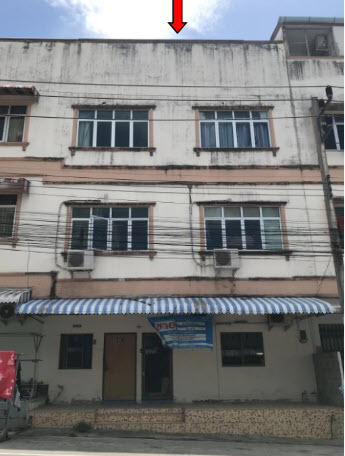 KTB : ที่ดินพร้อมสิ่งปลูกสร้าง ตำบลสำนักขาม สงขลา 57SS011500110