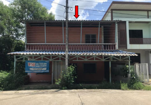 KTB : ที่ดินพร้อมสิ่งปลูกสร้าง ตำบลสำนักขาม สงขลา 63SS010502410