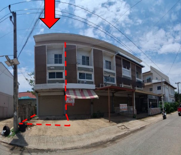 KTB : ที่ดินพร้อมสิ่งปลูกสร้าง ตำบลบ้านเป็ด ขอนแก่น 64NE011501613