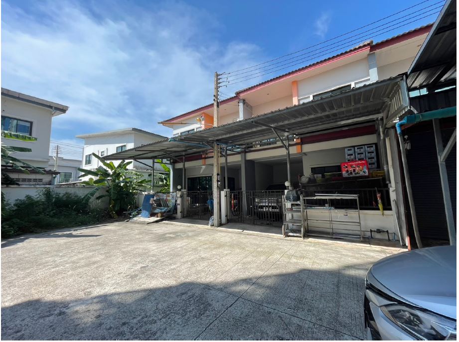 KTB : ที่ดินพร้อมสิ่งปลูกสร้าง ตำบลคลองอุดมชลจร ฉะเชิงเทรา 66EE010501052
