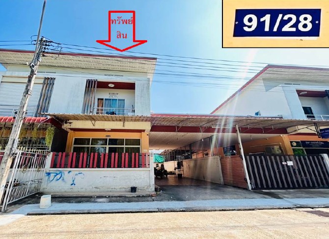 KTB : ที่ดินพร้อมสิ่งปลูกสร้าง ตำบลคลองแห สงขลา 63SS010402051