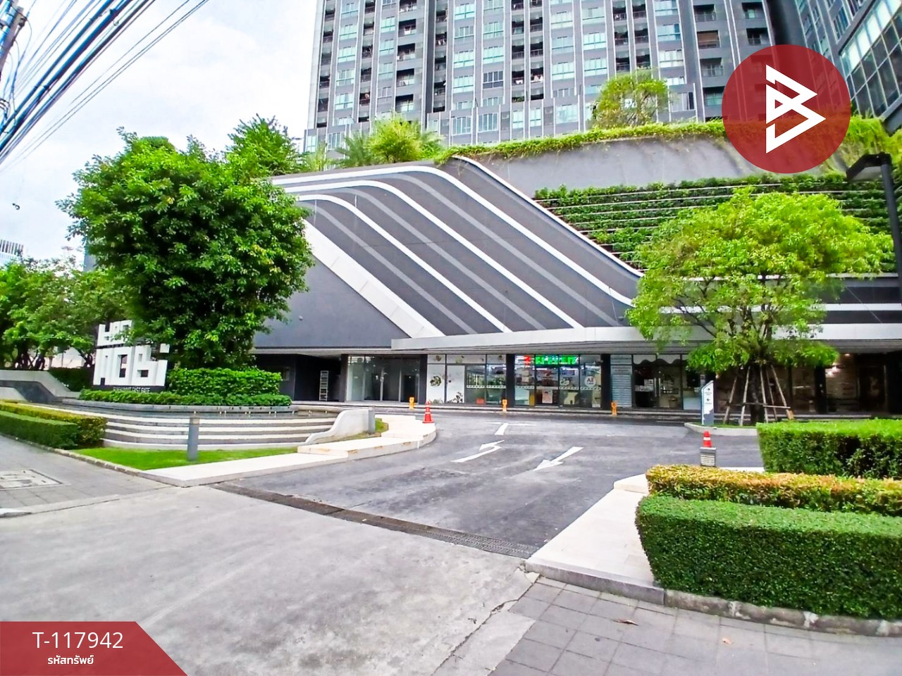 ขายคอนโด ไอดีโอ โมบิ สุขุมวิท-อีสท์เกต (Ideo Mobi Sukhumvit-Eastgate) กรุงเทพมหานคร