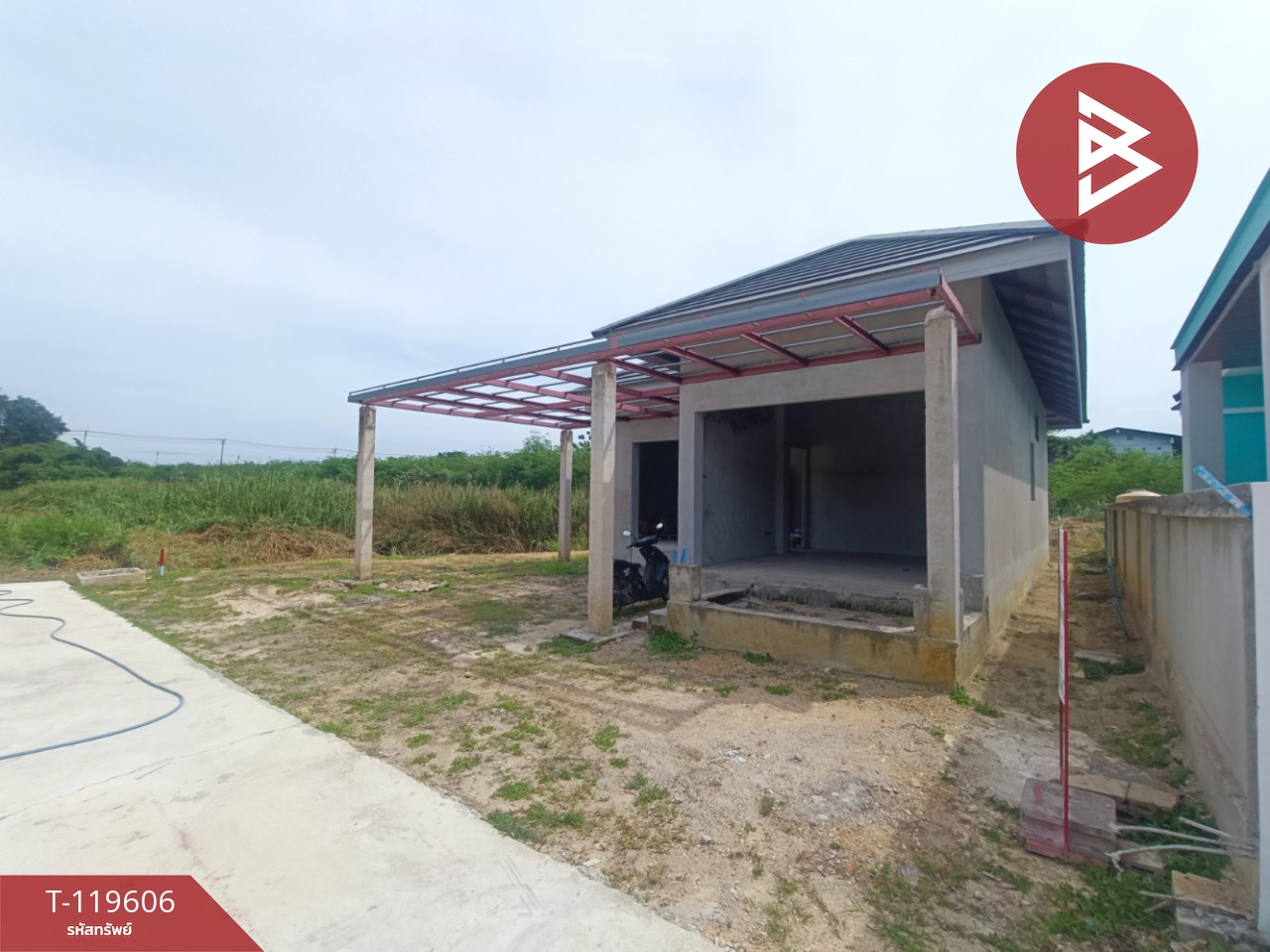 ขายที่ดิน เนื้อที่ 56.1 ตร.วา ปราณบุรี ประจวบคีรีขันธ์