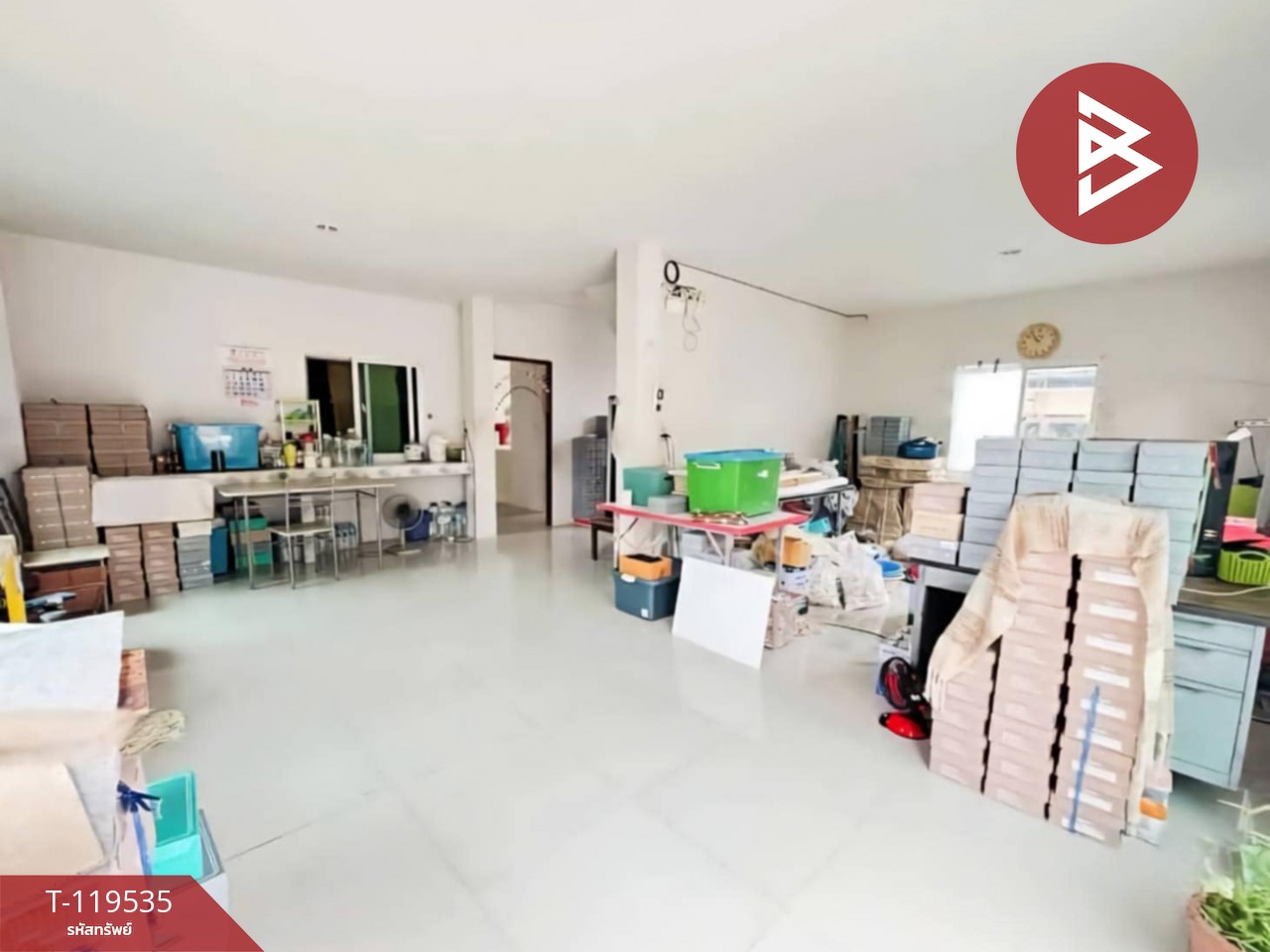 ขายบ้านเดี่ยว เนื้อที่ 45 ตร.วา บางกร่าง นนทบุรี