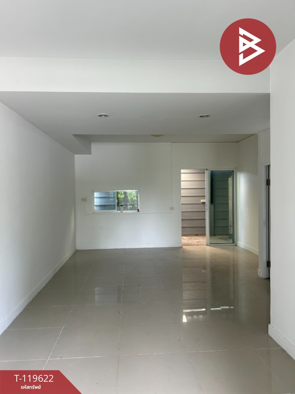 ขายทาวน์เฮ้าส์ หมู่บ้านอารียา โคโม่ วงแหวน-ราชพฤกษ์ บางบัวทอง นนทบุรี