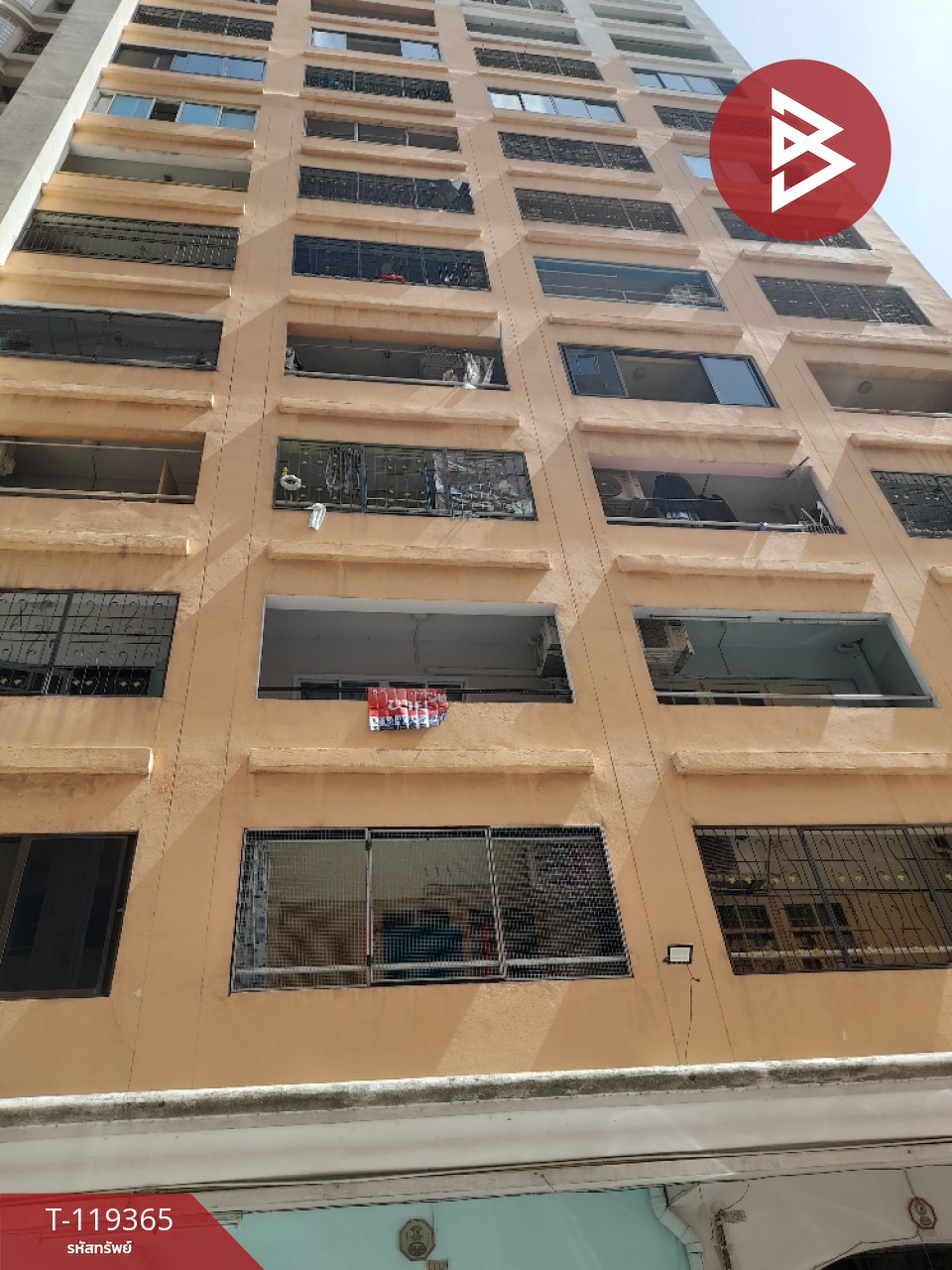 ขายคอนโด โครงการฟิวเจอร์ เพลส คอนโดมิเนียม ปทุมธานี (Future Place Condominium)
