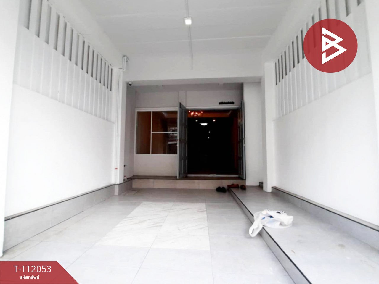 ขายทาวน์เฮ้าส์ หมู่บ้านบัวทอง 4 บ้านกล้วย-ไทรน้อย นนทบุรี