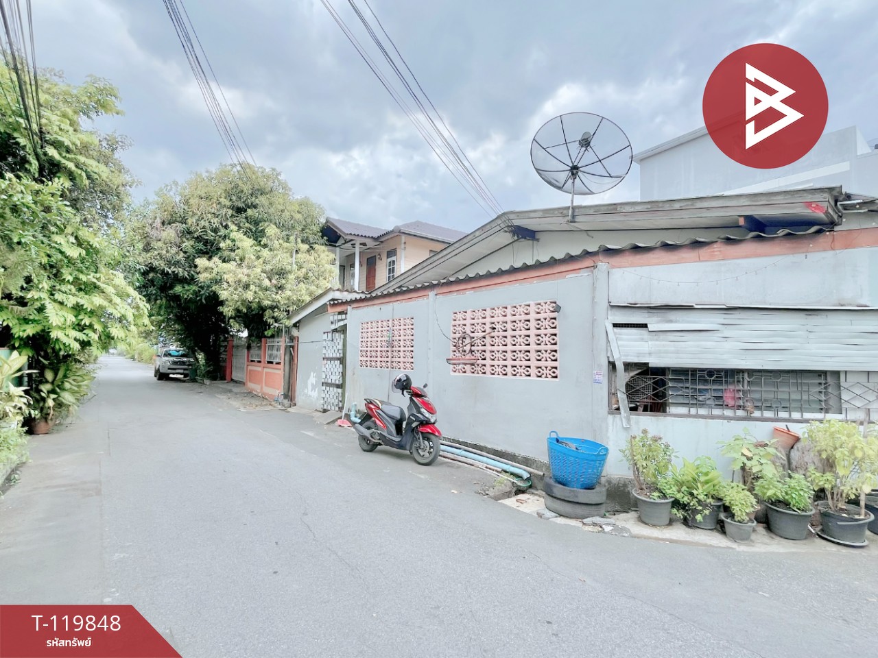 ขายบ้านเดี่ยว หมู่บ้านคลองกุ่มนิเวศน์ เสรีไทย41 บึงกุ่ม กรุงเทพมหานคร