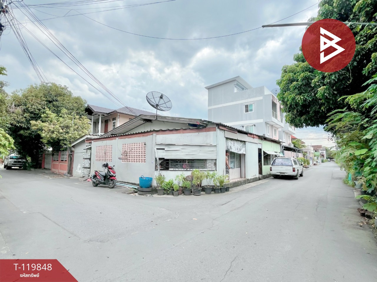 ขายบ้านเดี่ยว หมู่บ้านคลองกุ่มนิเวศน์ เสรีไทย41 บึงกุ่ม กรุงเทพมหานคร