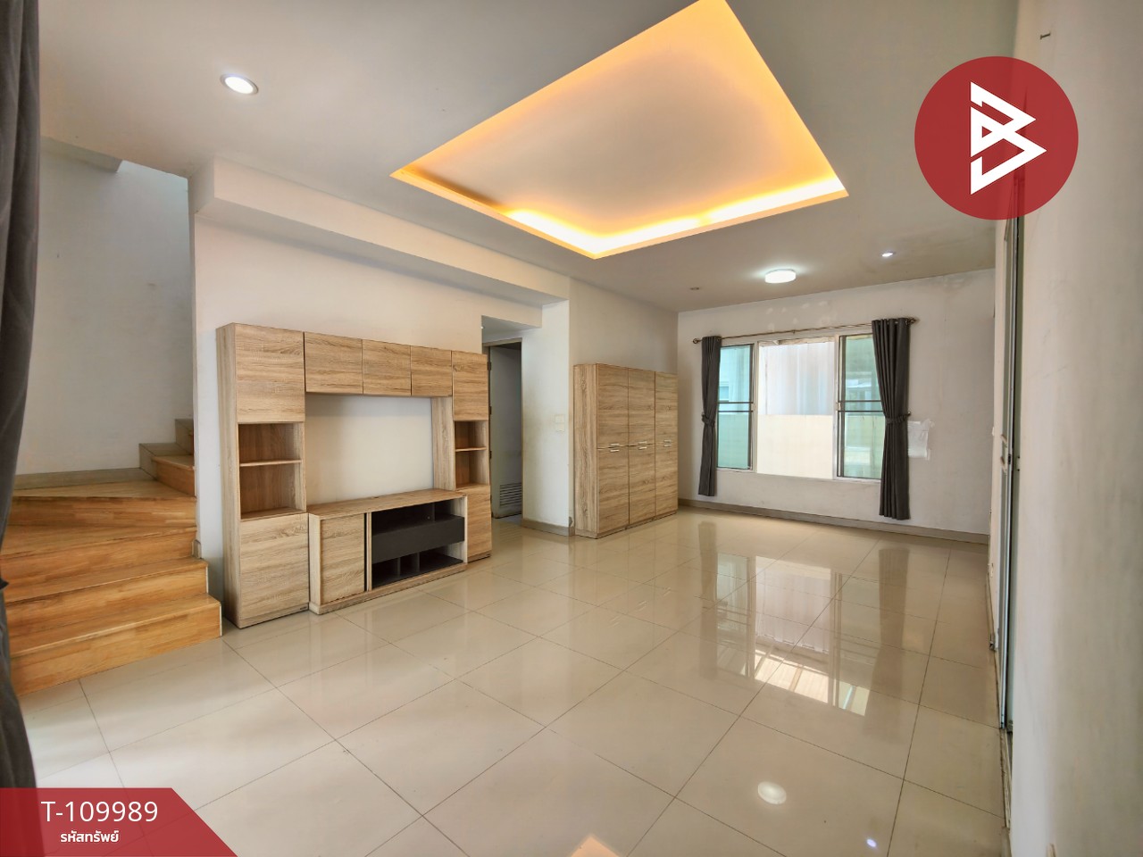 ขายบ้านแฝด หมู่บ้านฟอร์เร่ ศาลายา (Foret Salaya) นครปฐม