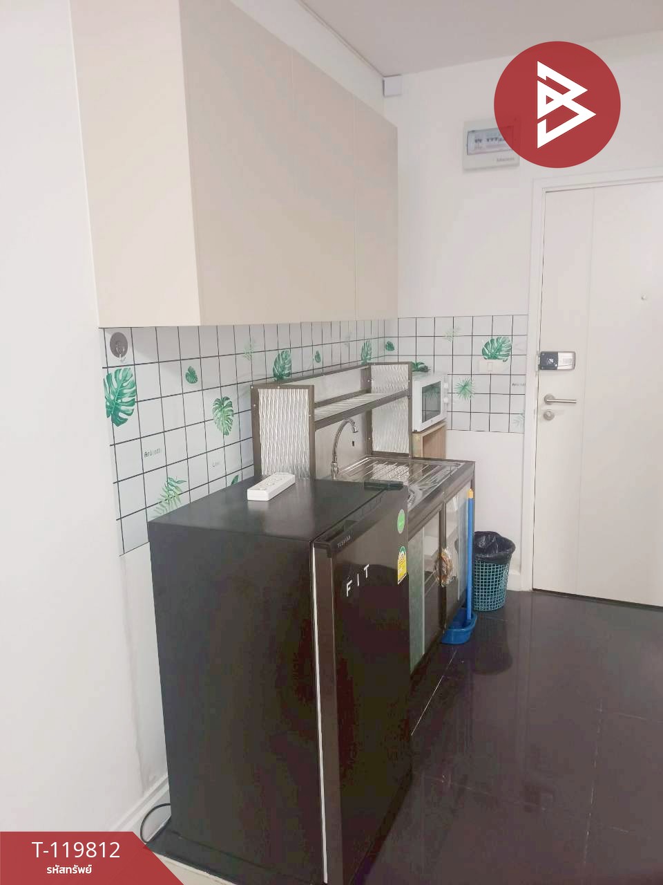 ขายคอนโด เอ สเปซ มี สุขุมวิท77 (A Space ME Sukhumvit77) กรุงเทพฯ