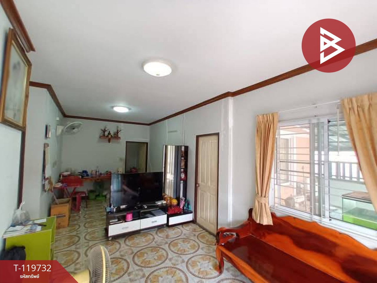 ขายบ้านเดี่ยว เนื้อที่ 45 ตร.วา ศรีราชา ชลบุรี