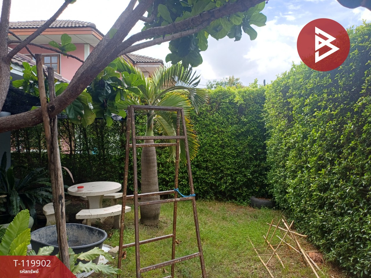 ขายบ้านเดี่ยว หมู่บ้านโครงการมิตรประชาวิลล่า 15 บางบัวทอง นนทบุรี