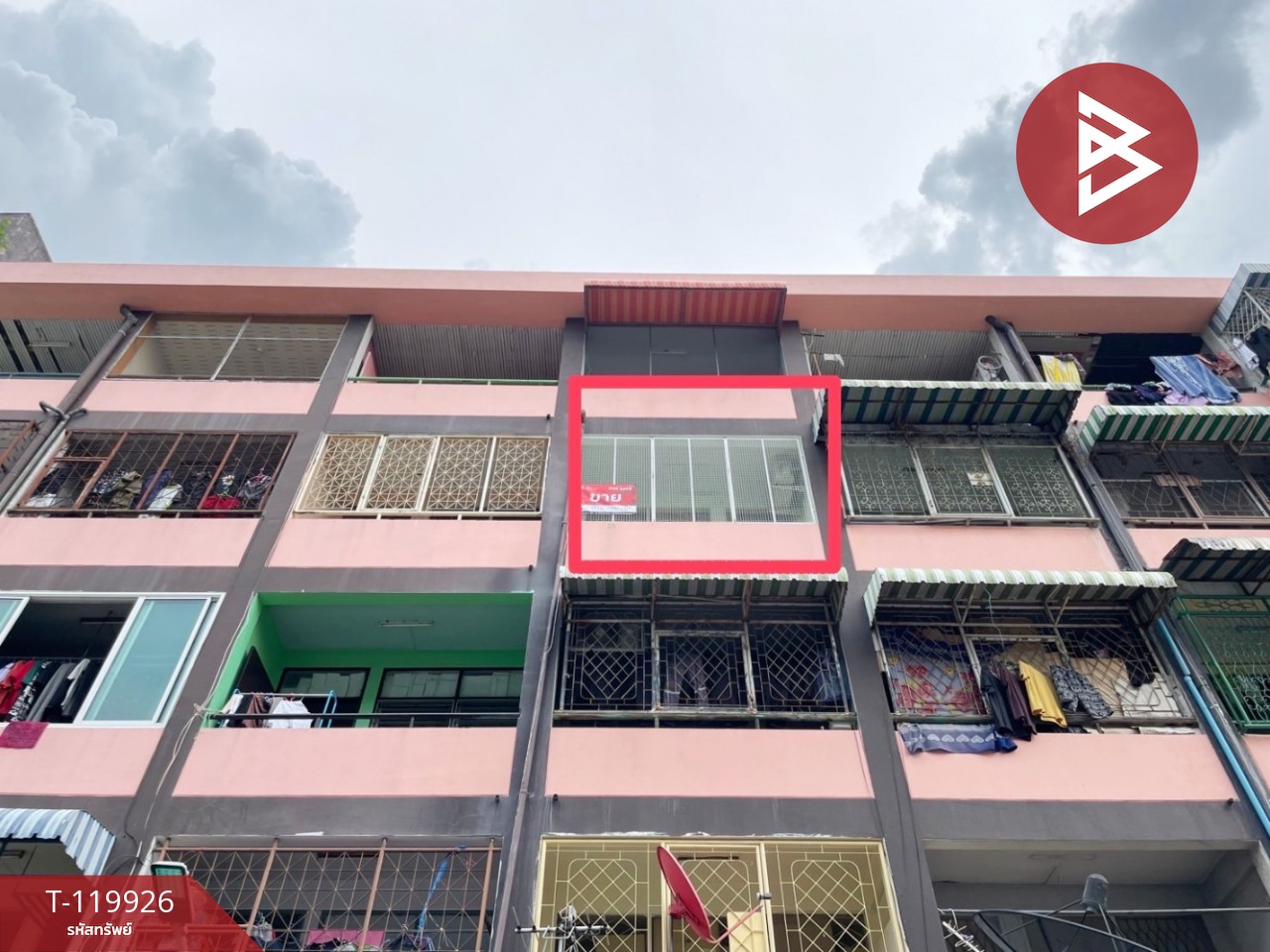 ขายคอนโด บางใหญ่ คอนโดทาวน์ 2 นนทบุรี พร้อมเข้าอยู่