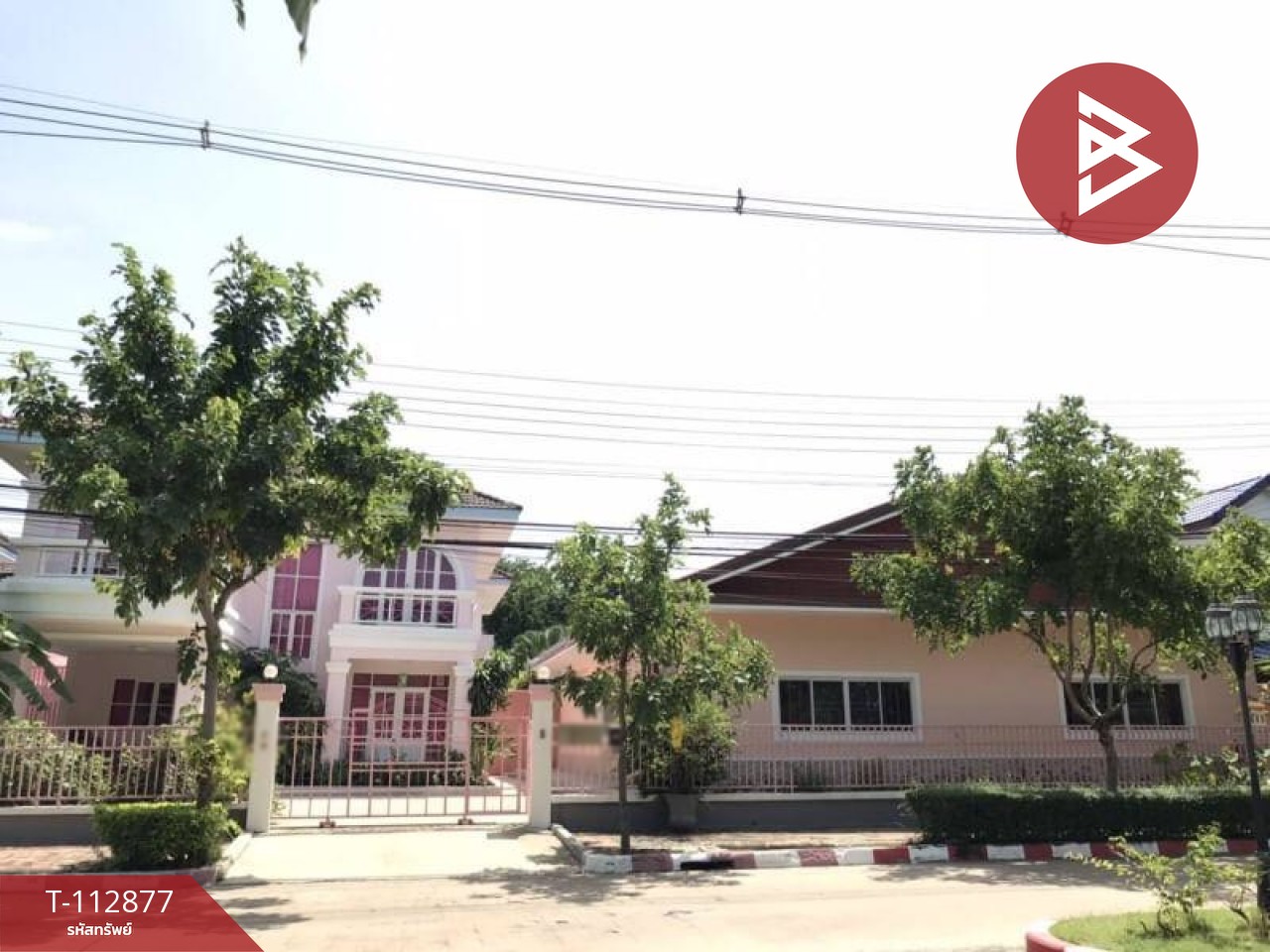 ขายบ้านเดี่ยว หมู่บ้านชัยพฤกษ์ บางขุนเทียน (Chaiyapruek Bang Khun Thian) กรุงเทพมหานคร