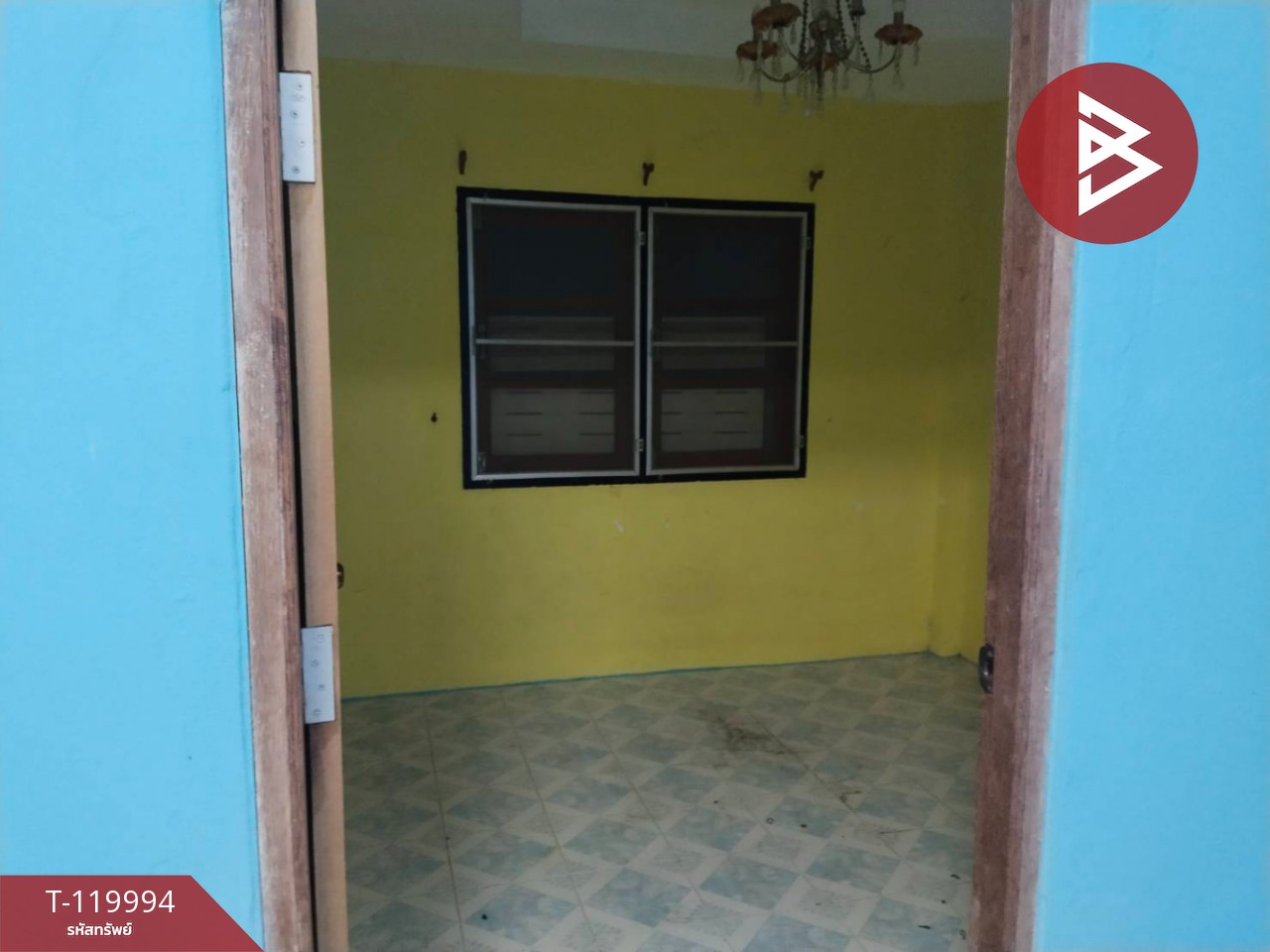 ขายบ้านเดี่ยว หมู่บ้านนภาศรี นายายอาม จันทบุรี พร้อมเข้าอยู่