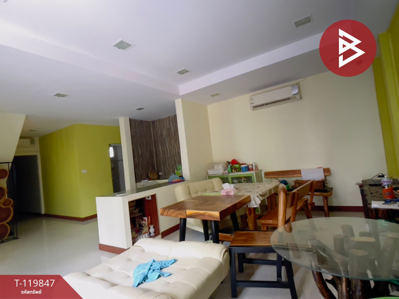ขายบ้านเดี่ยว ซ.รามอินทรา8 เนื้อที่ 89 ตร.วา บางเขน กรุงเทพมหานคร