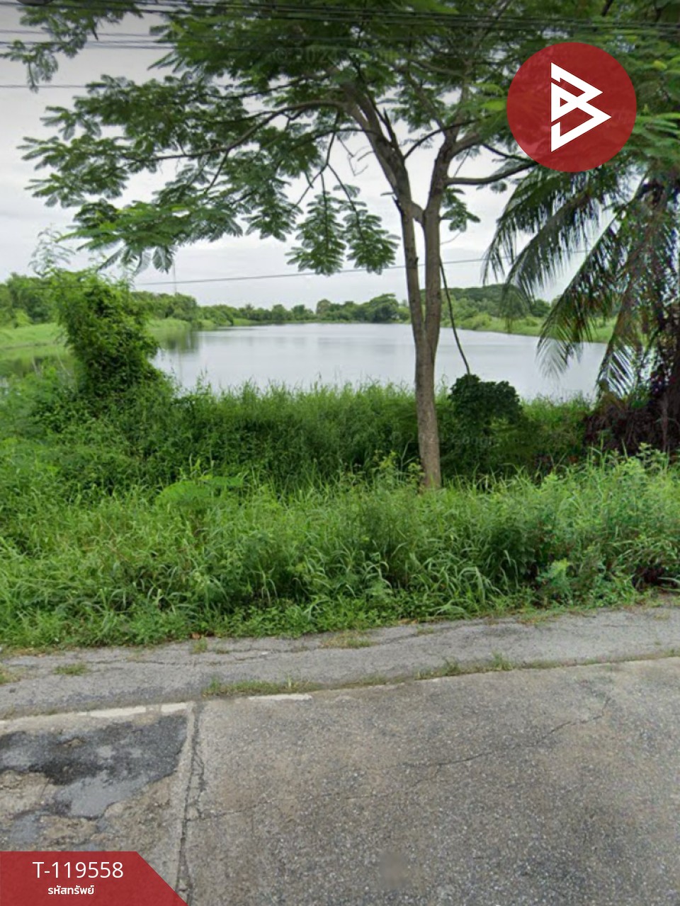 ขายที่ดิน เนื้อที่ 47 ไร่ 1 งาน 7 ตร.วา คลองสามวา กรุงเทพมหานคร