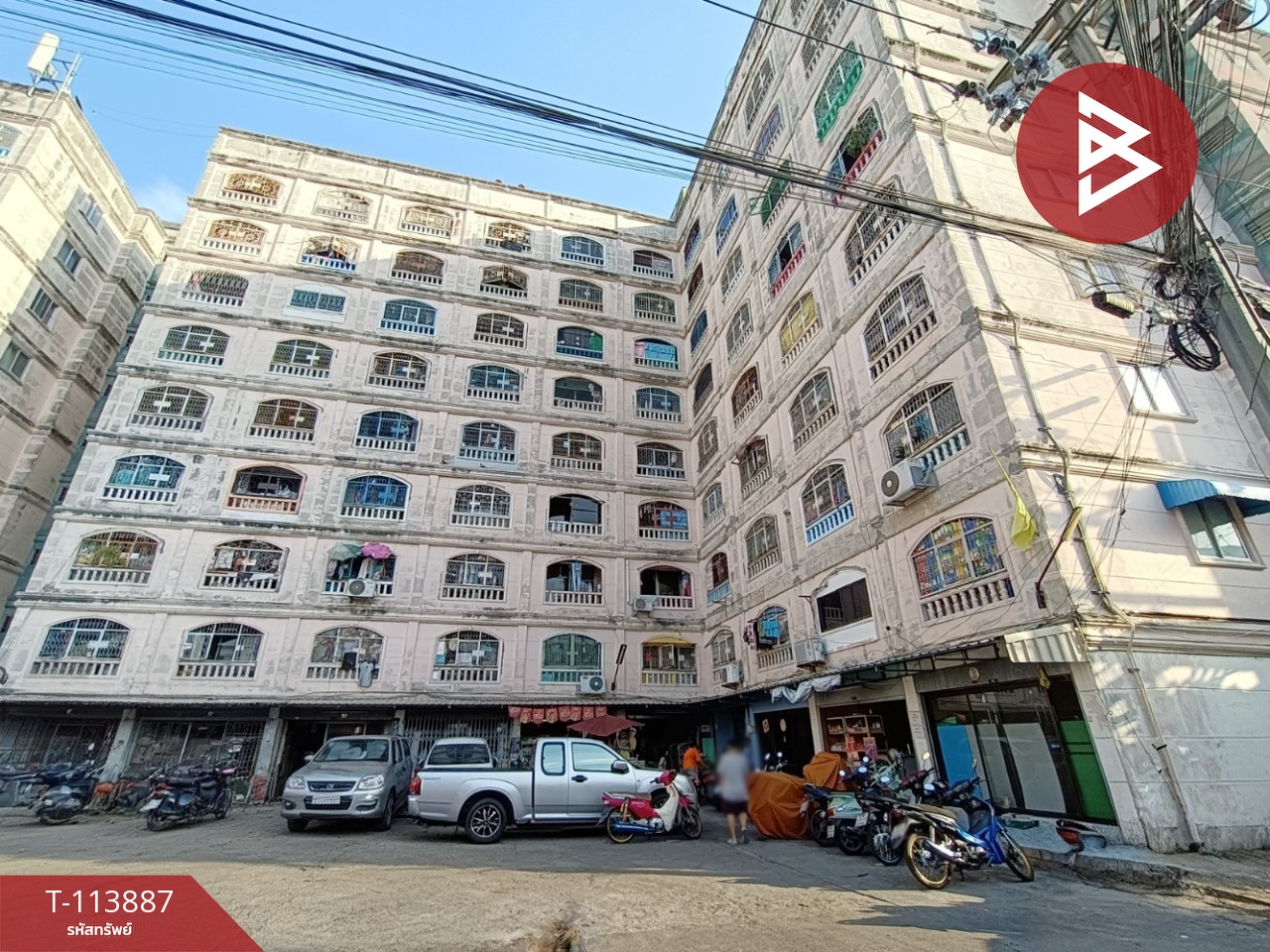 ขายคอนโด นิรันดร์ เรสซิเดนซ์10 (Niran Residence10) กรุงเทพมหานคร