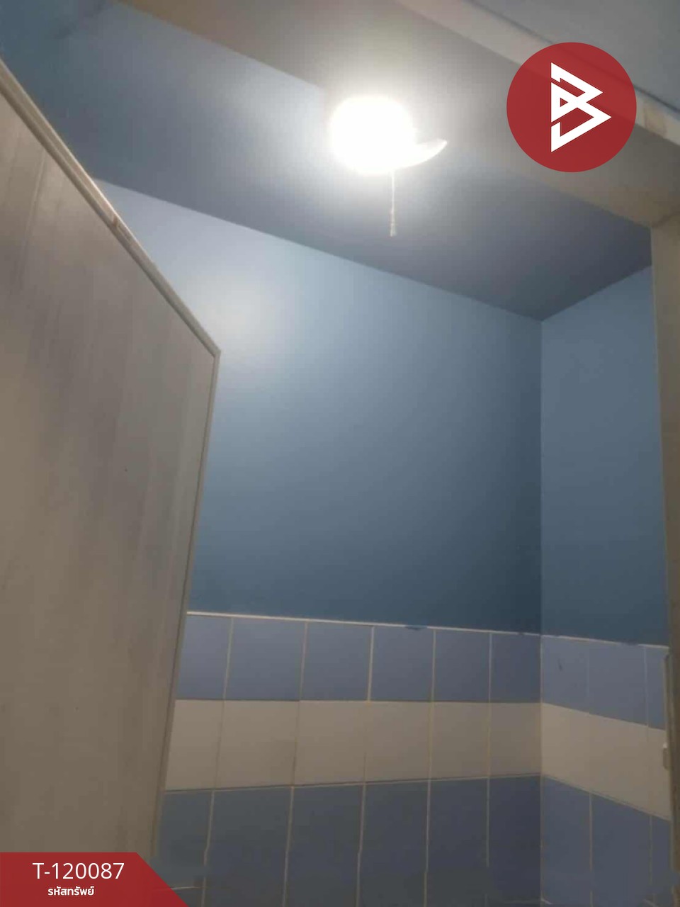 ขายห้องชุด เอื้ออาทรเทพารักษ์ 3 บางพลี-ตำหรุ สมุทรปราการ พร้อมอยู่