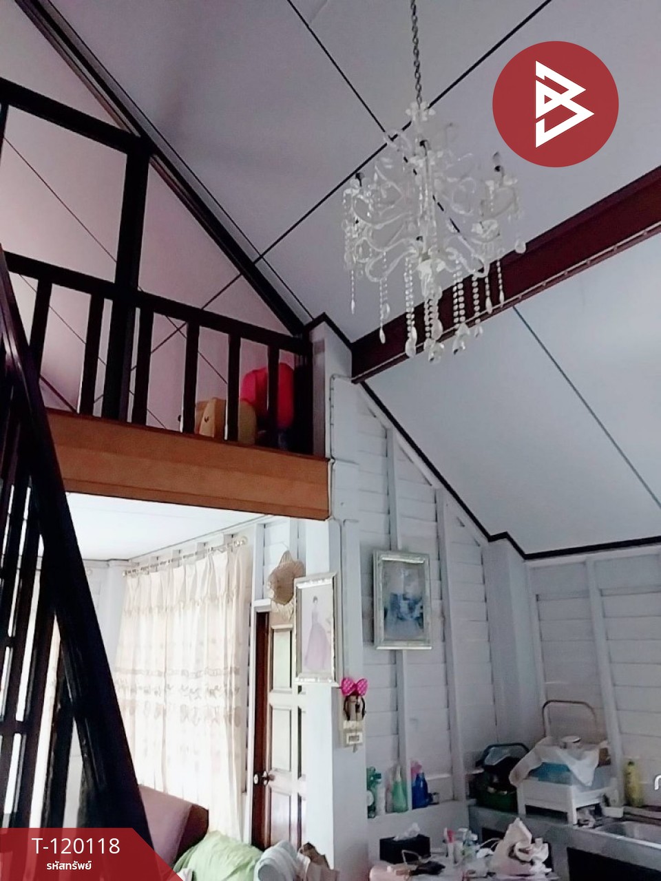 ขายบ้านเดี่ยวพร้อมที่ดิน เนื้อที่ 3 ไร่ 69.4 ตร.วา เขาสมิง ตราด