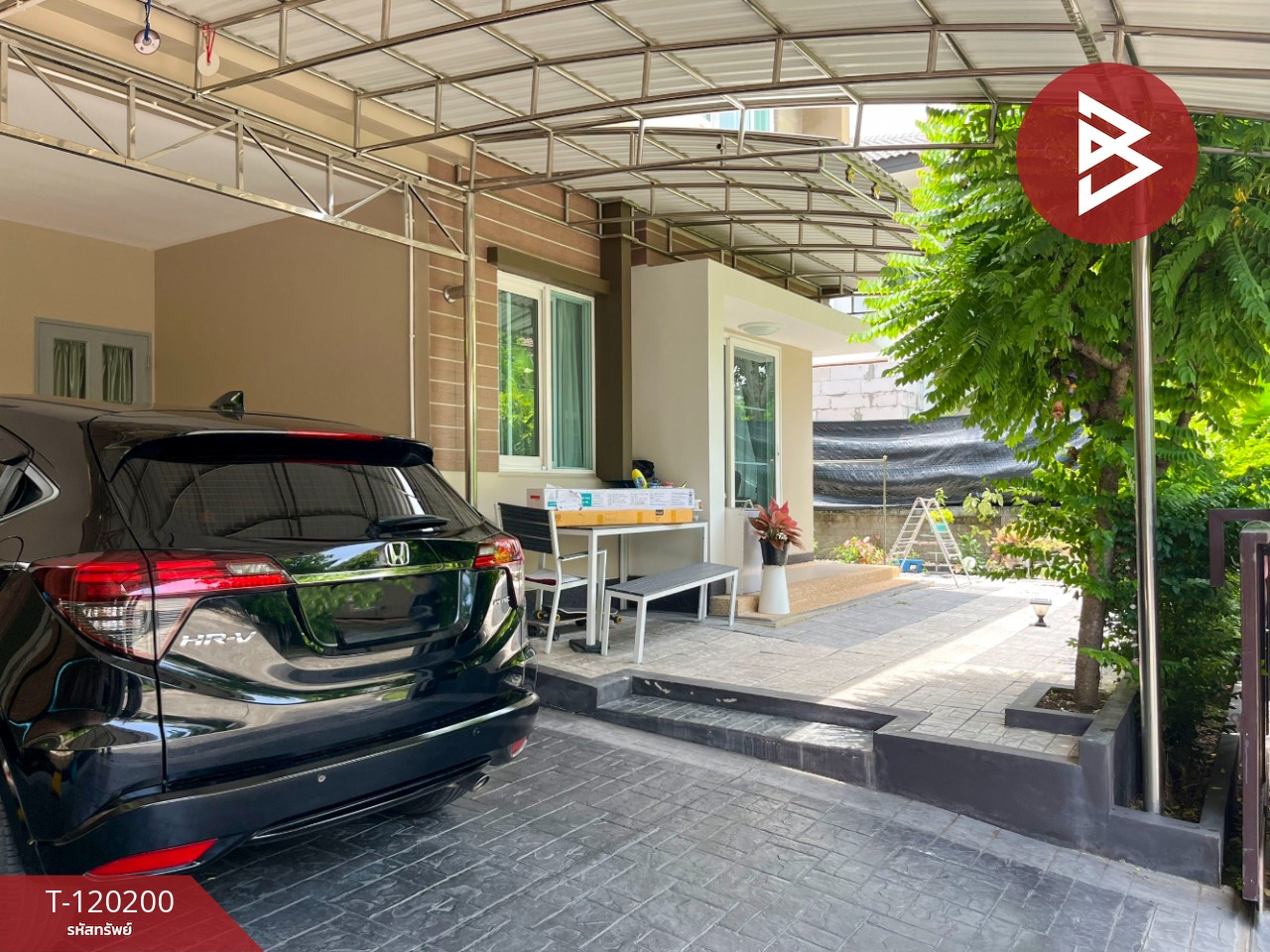 ขายบ้านเดี่ยว หมู่บ้านคาซ่า เพรสโต้ พระราม2 (Casa Presto Rama2) บางขุนเทียน กรุงเทพมหานคร