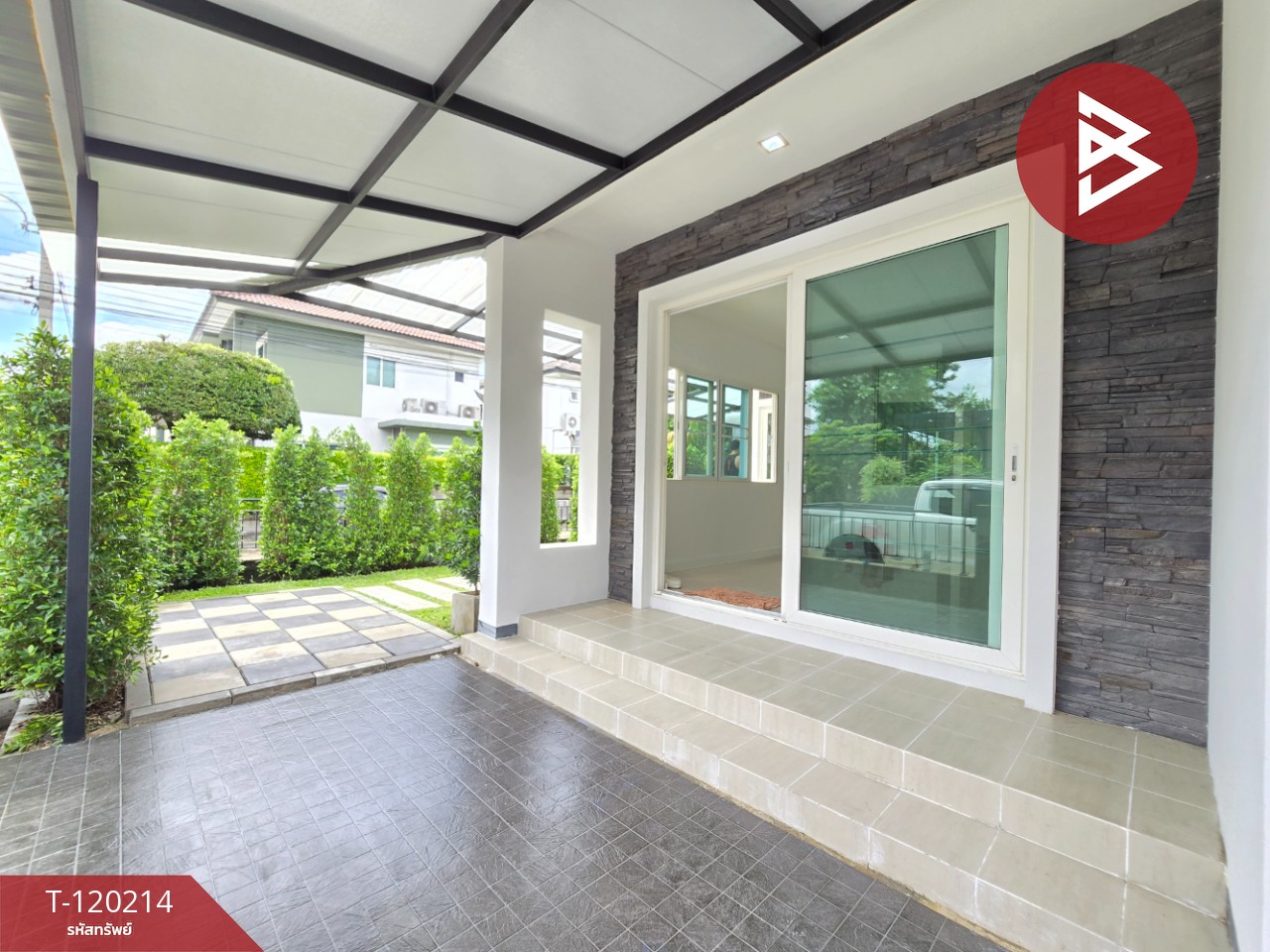 ขายบ้านเดี่ยว หมู่บ้านโกลเด้น นีโอ บางนา-กิ่งแก้ว (Golden Neo Bangna-Kingkaew) สมุทรปราการ