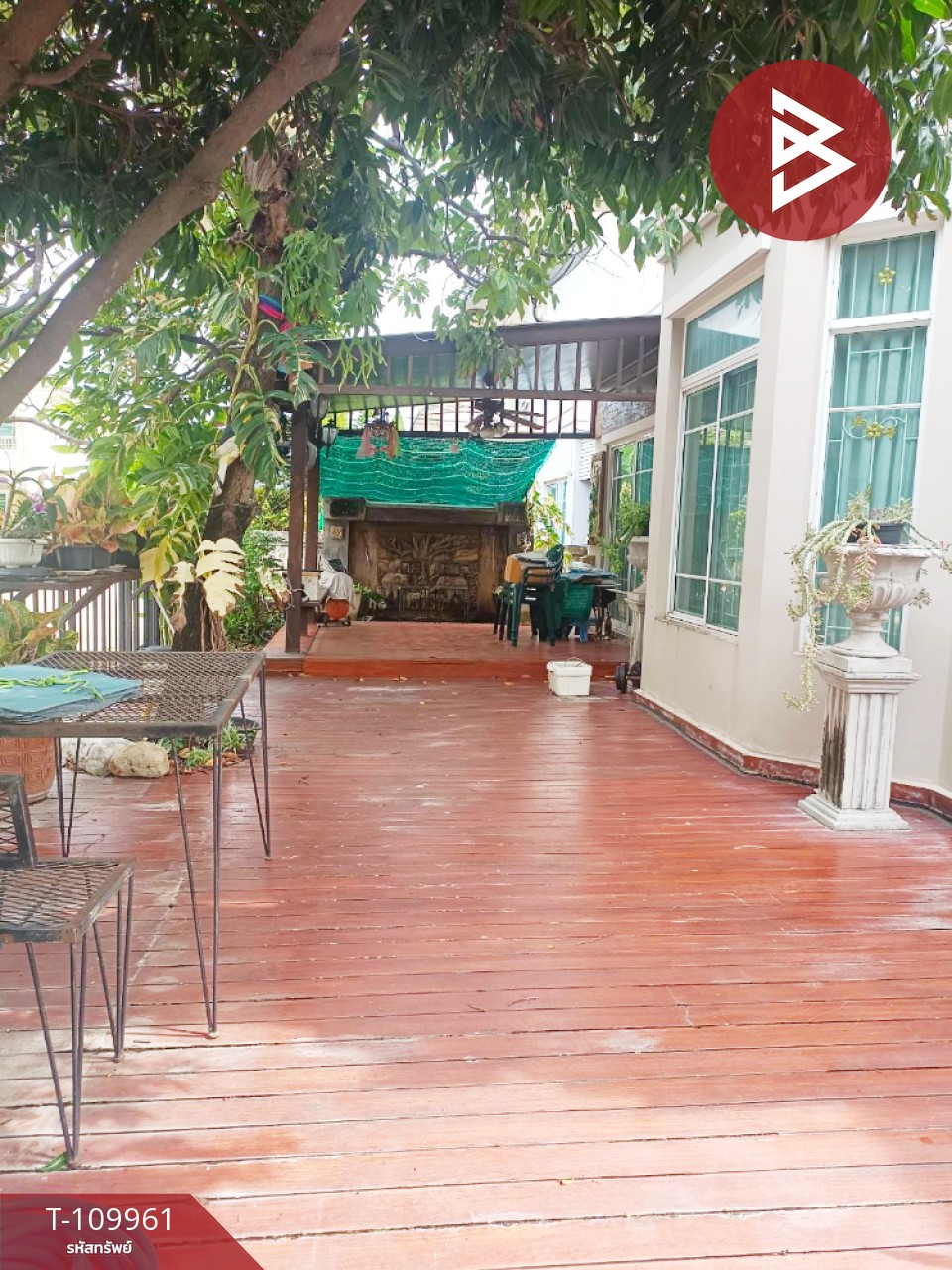 ขายบ้านเดี่ยว หมู่บ้านภัสสร19 วัชรพล-วงแหวน (Passorn19 Watcharaphon) กรุงเทพมหานคร