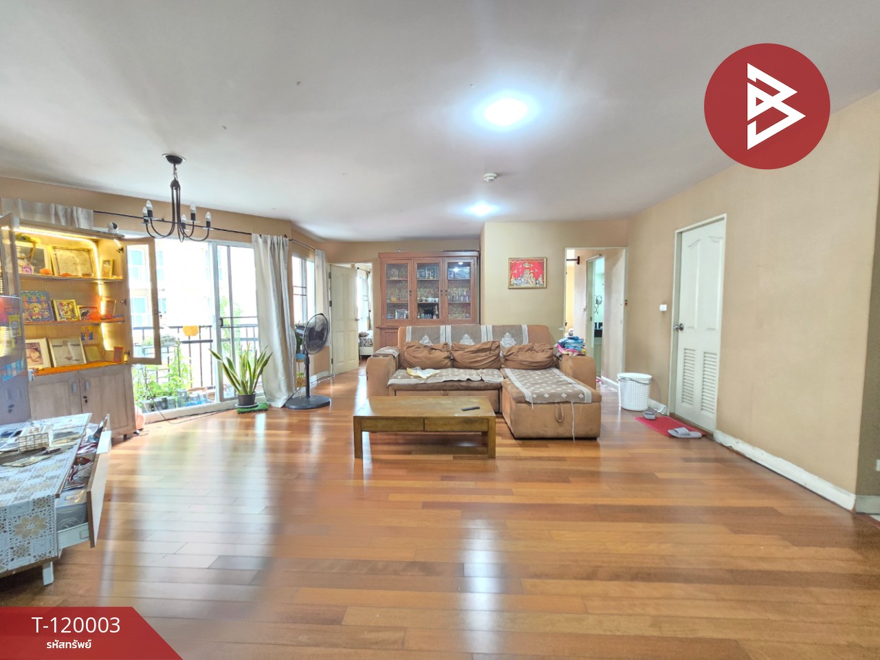 ขายคอนโด เบลล์พาร์ค เรสซิเด้นซ์ (Belle Park Residence) กรุงเทพมหานคร