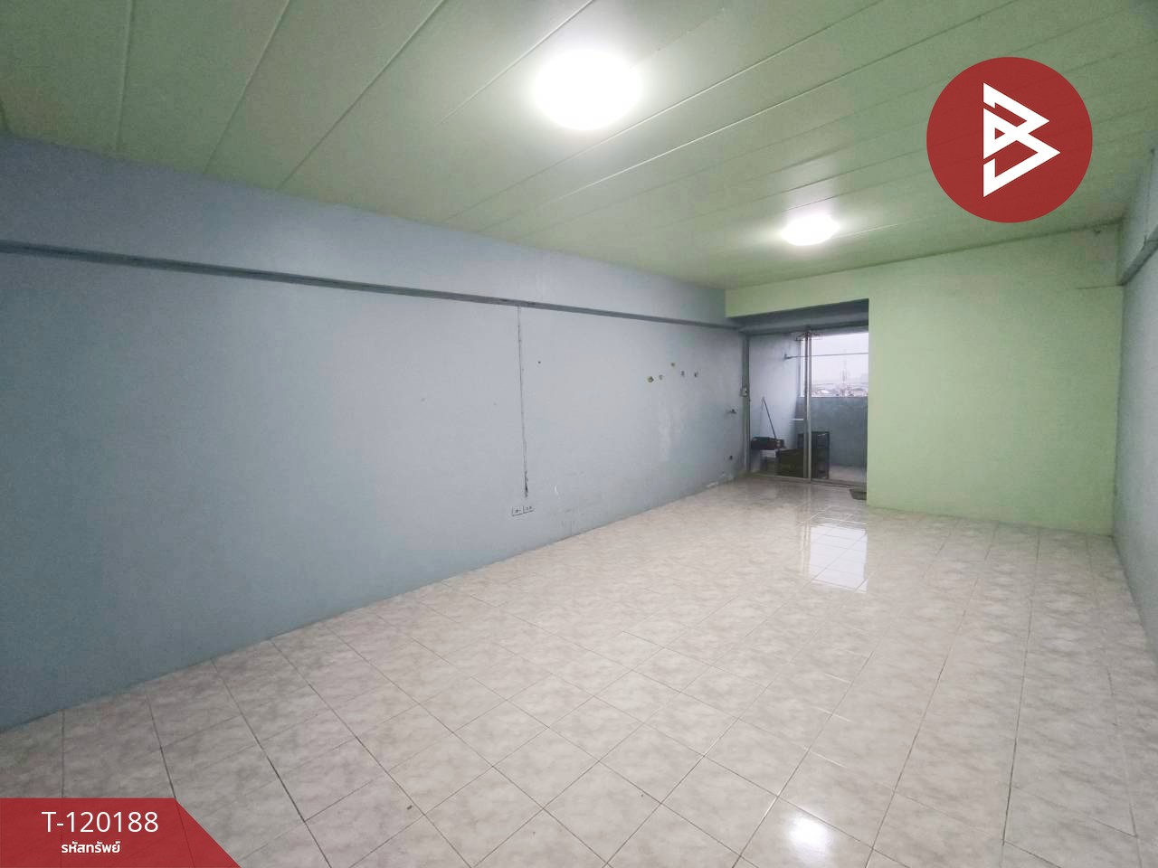 ขายคอนโดมิเนียม พีเจ คอนโดเพลส บางพลี (PJ Condo Place)