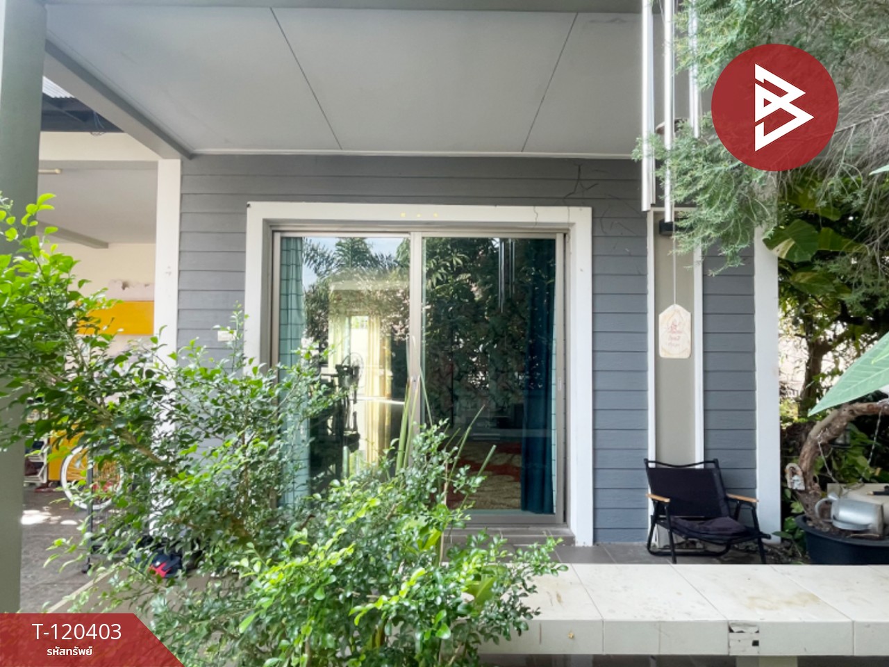ขายบ้านเดี่ยว หมู่บ้านไลฟ์ ซิตี้โฮม2 สุขุมวิท-อ่างศิลา (Life City Home2 Sukhumvit-Angsila) ชลบุรี พร้อมเข้าอยู่