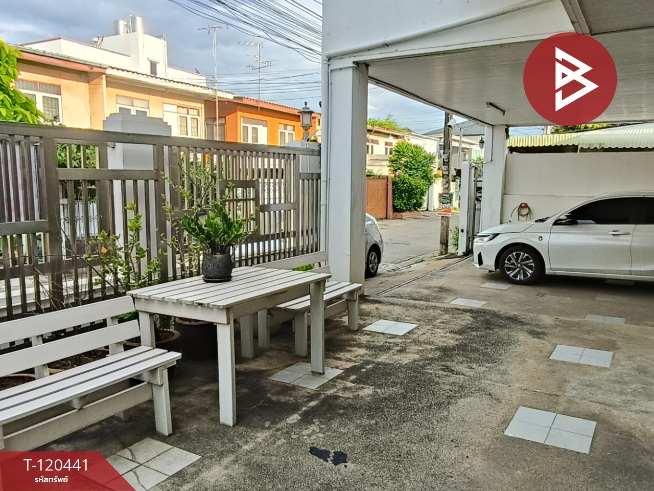 ขายบ้านเดี่ยว ซ.เพชรเกษม53 เนื้อที่ 70 ตร.วา ภาษีเจริญ กรุงเทพมหานคร