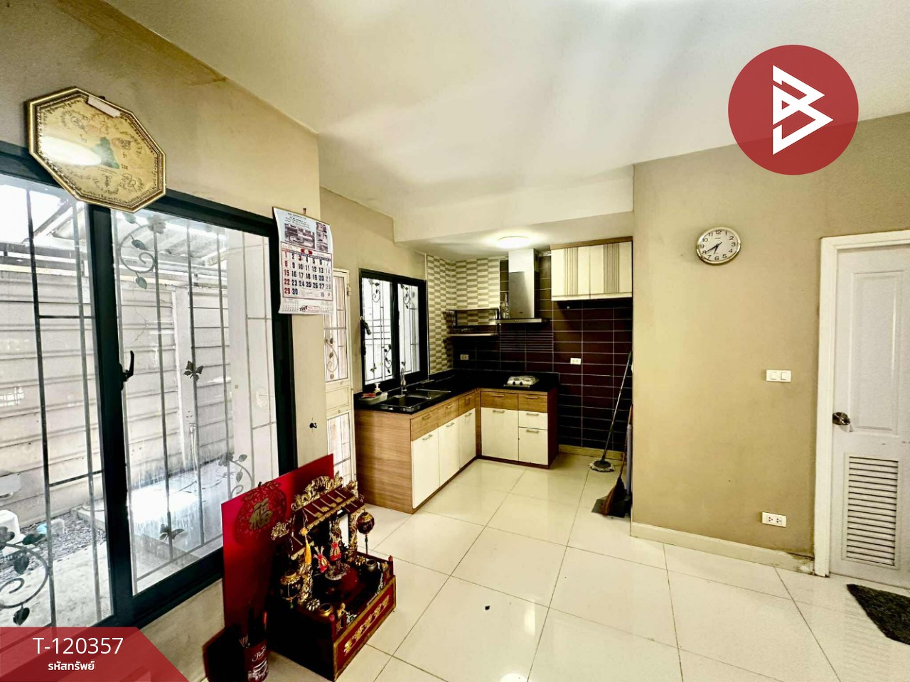 ขายทาวน์โฮม เดอะไพรเวท สุขุมวิท 77 (The Private Sukhimvit 77) กรุงเทพมหานคร